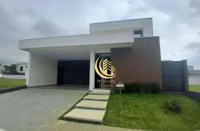 Casa com 3 dormitórios à venda, 175 m² por r$ 1.170.000,00 - ouroville  - taubaté/sp