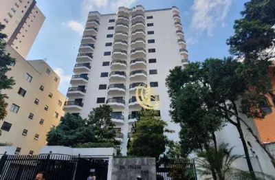 Apartamento com 3 dormitórios à venda, 130 m² por r$ 550.000,00 - jardim das nações - taubaté/sp