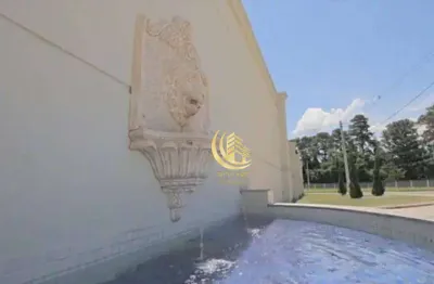 Terreno à venda, 250 m² por r$ 295.000,00 - bairro dos guedes - tremembé/sp