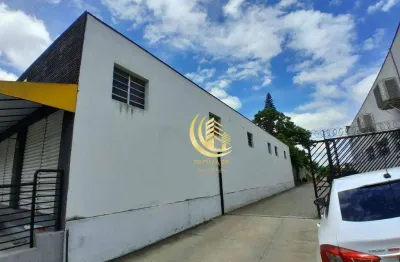 Ponto para alugar, 270 m² por R$ 3.760,81/mês - Bairro dos Guedes - Tremembé/SP