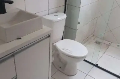 Apartamento com 2 dormitórios à venda, 65 m² por R$ 350.000,00 - Jardim Bela Vista - Taubaté/SP