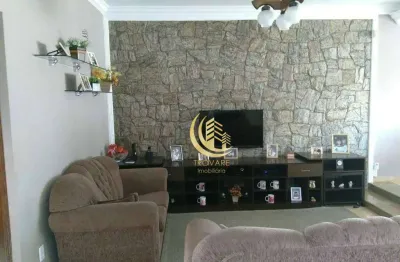Sobrado com 2 dormitórios à venda, 250 m² por r$ 600.000,00 - esplanada independência - taubaté/sp