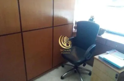 Sala à venda, 50 m² por R$ 280.000,00 - Jardim das Nações - Taubaté/SP