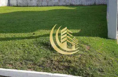 Terreno à venda, 250 m² por r$ 170.000,00 - piracangaguá - taubaté/sp