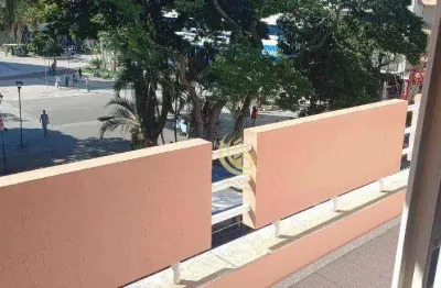 Apartamento com 3 dormitórios à venda, 124 m² por R$ 390.000,00 - Centro - Taubaté/SP