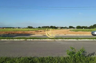 Terreno à venda na Vila Areao, Taubaté 