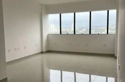 Sala para alugar, 40 m² por R$ 2.832,00/mês - Esplanada Independência - Taubaté/SP