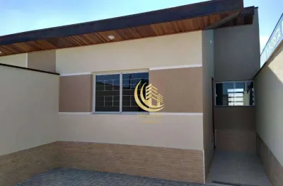Casa com 2 dormitórios à venda, 240 m² por r$ 450.000,00 - residencial estoril - taubaté/sp