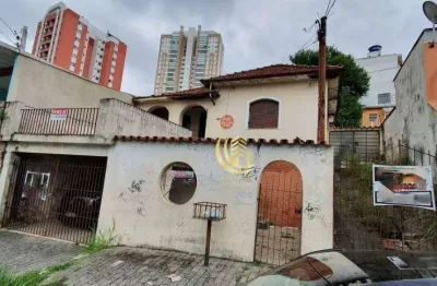 Casa com 2 dormitórios à venda, 105 m² por R$ 2.000.000,00 - Vila Formosa - São Paulo/SP