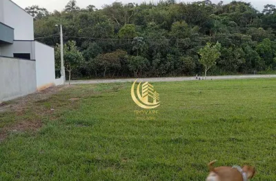 Terreno à venda, 360 m² por R$ 402.000,00 - Itapecerica - Taubaté/SP