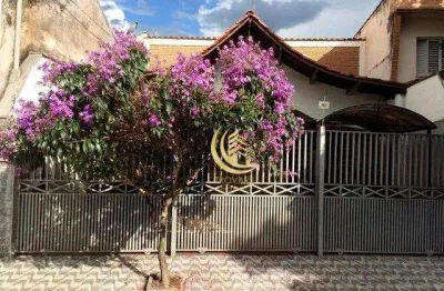 Casa com 6 dormitórios, 400 m² - venda por r$ 1.200.000,00 ou aluguel por r$ 8.220,00/mês - centro - taubaté/sp