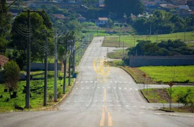 Terreno à venda, 669 m² por r$ 290.000,00 - morada dos nobres - taubaté/sp
