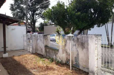 Casa com 4 dormitórios à venda, 150 m² por r$ 350.000,00 - parque mauá - taubaté/sp
