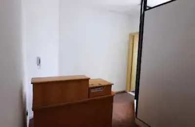 Sala à venda, 28 m² por r$ 120.000,00 - centro - taubaté/sp