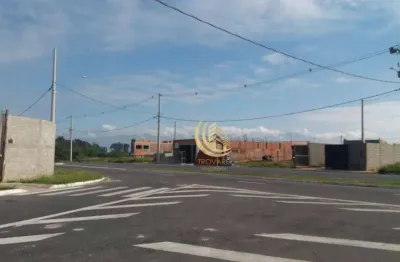 Terreno à venda, 160 m² por r$ 115.000,00 - vila areao - taubaté/sp