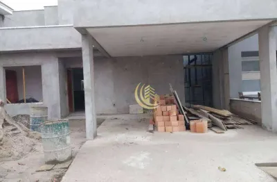 Casa com 3 dormitórios à venda, 250 m² por r$ 850.000,00 - campos do conde louvre - tremembé/sp