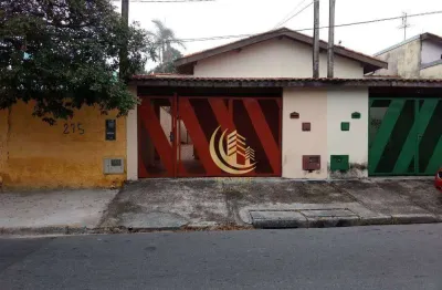 Casa com 2 dormitórios à venda, 100 m² por r$ 260.000,00 - jardim garcez - taubaté/sp