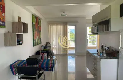 Apartamento com 3 dormitórios à venda, 253 m² por r$ 1.200.000,00 - jardim das nações - taubaté/sp