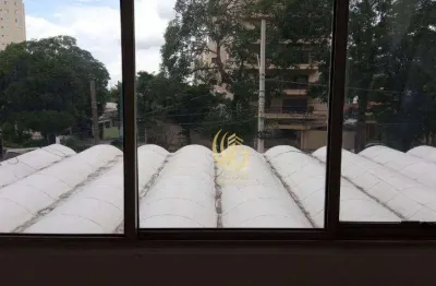 Sala à venda, 23 m² , banheiro e recepção na entrada  por r$ 90.000 - centro - taubaté/sp