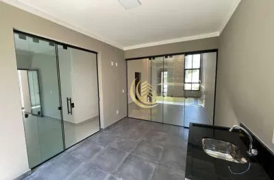 Linda casa térrea nova em condomínio ( excelente acabamento ) com 03 dormitórios sendo 01 suíte com closet , sala  02 ambientes pé direito duplo