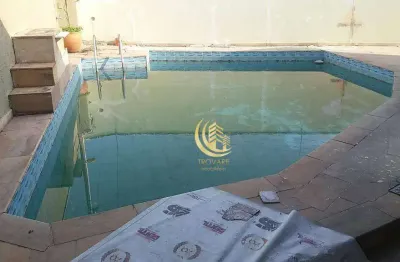 Casa com 3 dormitórios à venda, 140 m² por r$ 600.000,00 - estiva - taubaté/sp