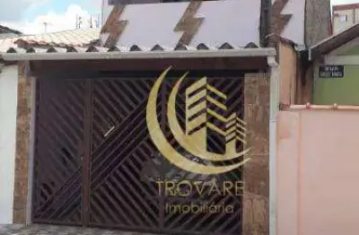 Sobrado com 3 dormitórios à venda, 120 m² por r$ 350.000,00 - vila nossa senhora das graças - taubaté/sp