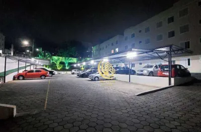 Apartamento com 2 dormitórios, 55 m² - venda por r$ 180.000,00 ou aluguel por r$ 1.350,00/mês - morada dos nobres - taubaté/sp