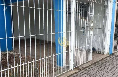 Casa com 2 dormitórios à venda, 150 m² por r$ 440.000,00 - centro - taubaté/sp