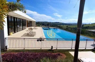 Terreno em condomínio fechado à venda no Itapecerica, Taubaté 