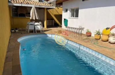 Casa em condomínio fechado com 3 quartos à venda no Esplanada Independência, Taubaté 