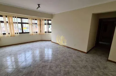 Apartamento com 2 quartos à venda no Centro, Taubaté 
