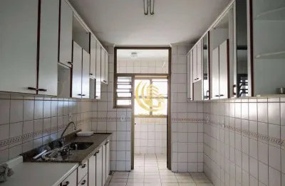 Apartamento com 3 dormitórios à venda, 103 m² por r$ 500.000,00 - independência - taubaté/sp
