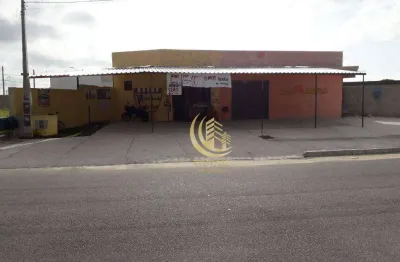 Ponto à venda, 87 m² por r$ 230.000,00 - vila areao - taubaté/sp