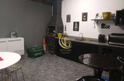 Casa com 3 dormitórios à venda, 125 m² por r$ 580.000,00 - crispim - pindamonhangaba/sp