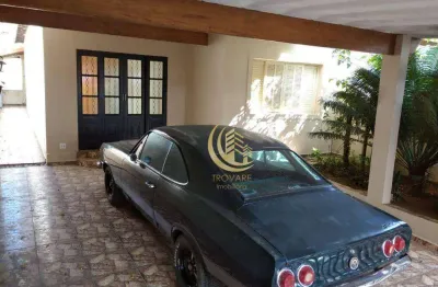 Casa com 3 dormitórios à venda, 201 m² por r$ 410.000,00 - jardim bela vista - taubaté/sp