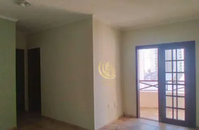Apartamento com 2 dormitórios à venda, 60 m² por r$ 205.000,00 - vila nossa senhora das graças - taubaté/sp
