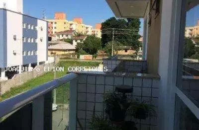 Apartamento para venda em palhoça, pagani, 3 dormitórios, 1 suíte, 2 banheiros, 1 vaga