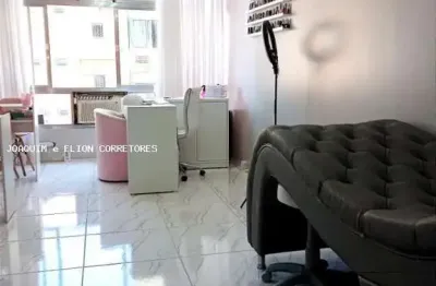 Sala comercial para venda em florianópolis, centro, 1 banheiro