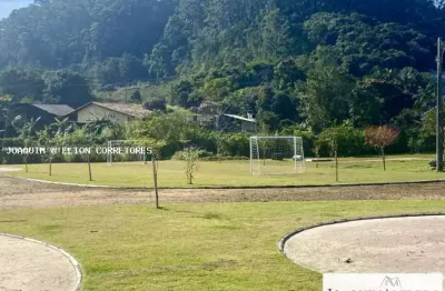 Terreno em condomínio para venda em florianópolis, canasvieiras