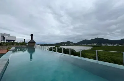 Apartamento para venda em florianópolis, joão paulo, 3 dormitórios, 3 suítes, 4 banheiros, 2 vagas