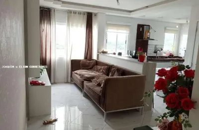 Apartamento para venda em são josé, areias, 3 dormitórios, 2 suítes, 3 banheiros, 2 vagas