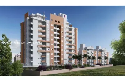 Apartamento para venda em florianópolis, agronômica, 3 dormitórios, 1 suíte, 2 banheiros, 2 vagas