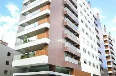 Apartamento para venda em florianópolis, itacorubi, 2 dormitórios, 2 suítes, 3 banheiros, 1 vaga