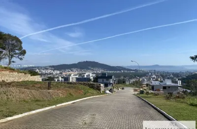 Terreno em Condomínio para Venda em Florianópolis, Itacorubi