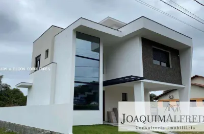 Casa em condomínio para venda em florianópolis, canasvieiras, 3 dormitórios, 3 suítes, 4 banheiros, 2 vagas