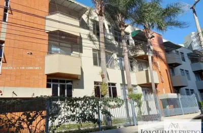 Apartamento para venda em florianópolis, centro, 3 dormitórios, 3 banheiros, 1 vaga
