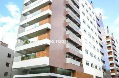 Apartamento para venda em florianópolis, itacorubi, 2 dormitórios, 1 suíte, 2 banheiros, 1 vaga