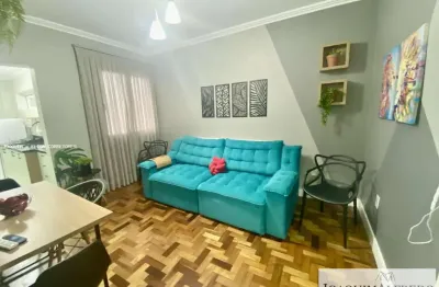 Apartamento para venda em florianópolis, centro, 1 dormitório, 1 banheiro