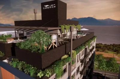 Apartamento para venda em florianópolis, saco dos limões, 1 dormitório, 1 banheiro, 1 vaga