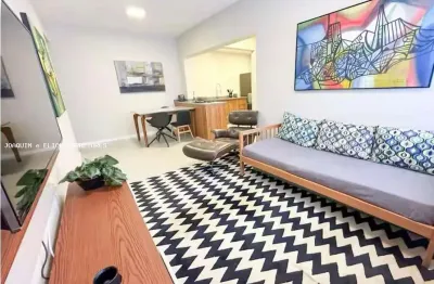 Apartamento para venda em florianópolis, centro, 1 dormitório, 1 banheiro